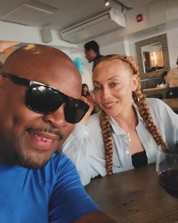 Support Angie & Charles in Our IVF Journey